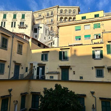 Martiri Boutique Apartment Naples Extérieur photo