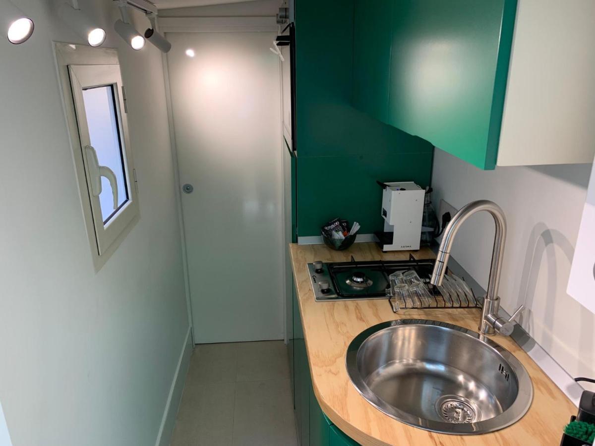 Martiri Boutique Apartment Naples Extérieur photo
