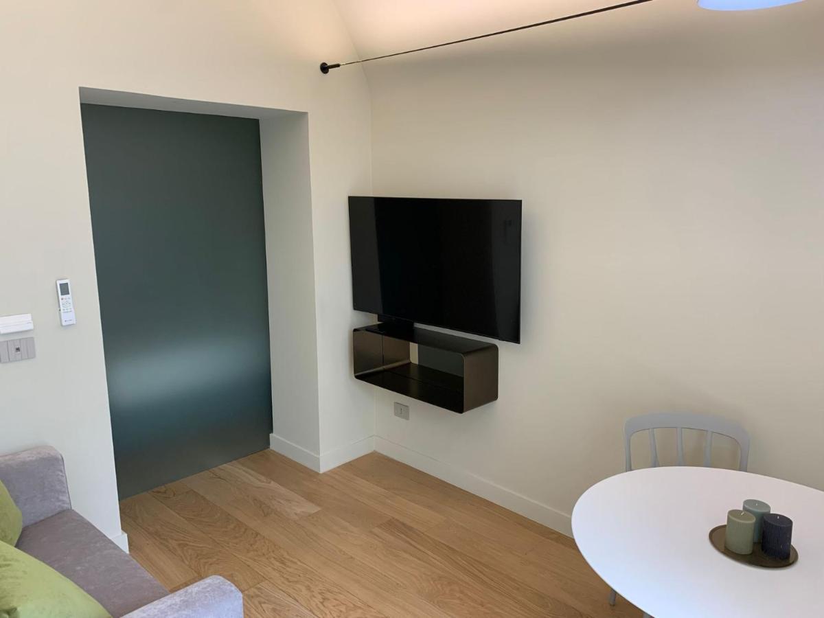 Martiri Boutique Apartment Naples Extérieur photo