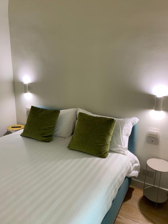 Martiri Boutique Apartment Naples Extérieur photo