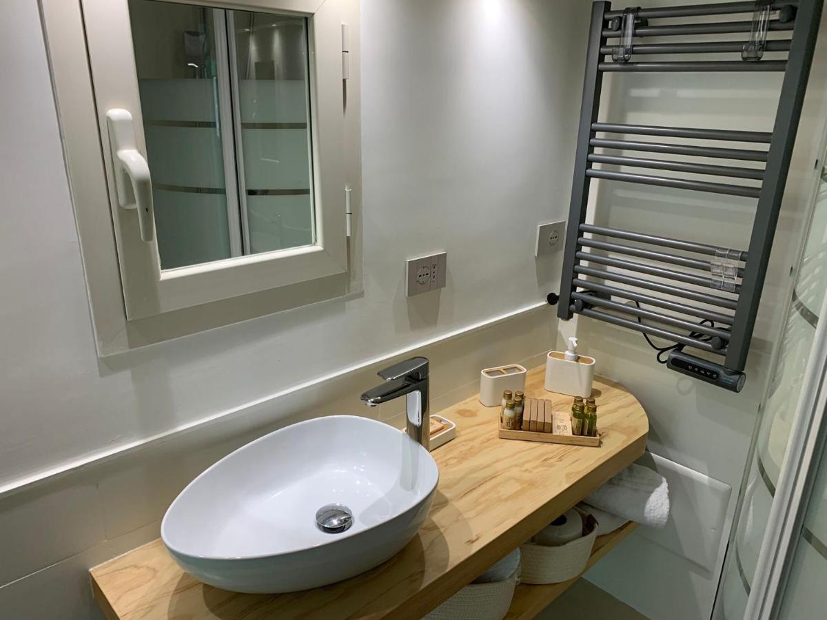 Martiri Boutique Apartment Naples Extérieur photo