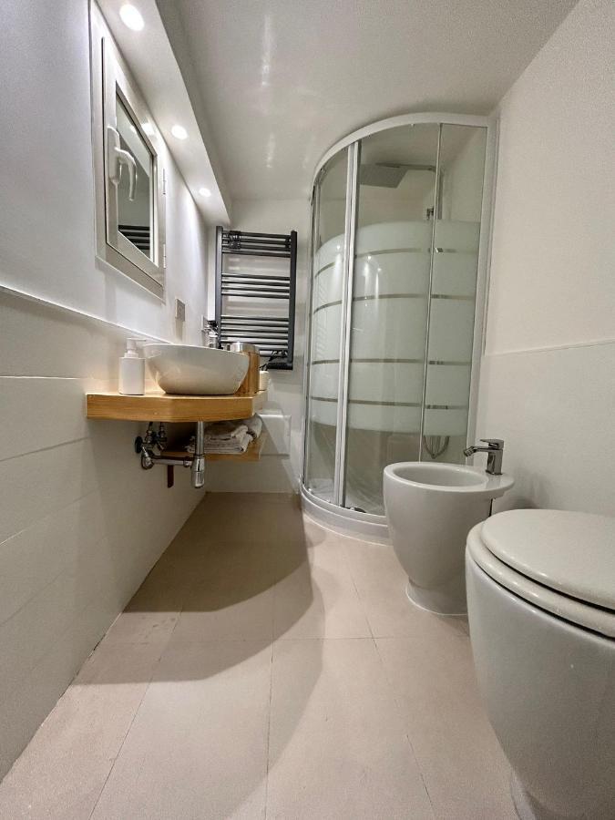 Martiri Boutique Apartment Naples Extérieur photo