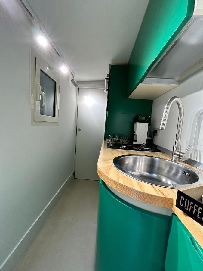 Martiri Boutique Apartment Naples Extérieur photo