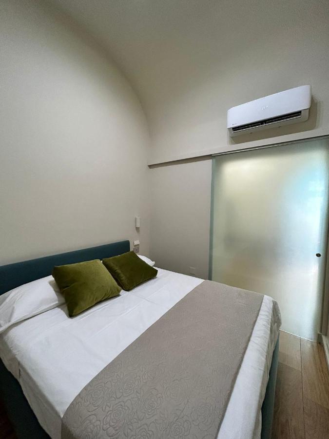 Martiri Boutique Apartment Naples Extérieur photo