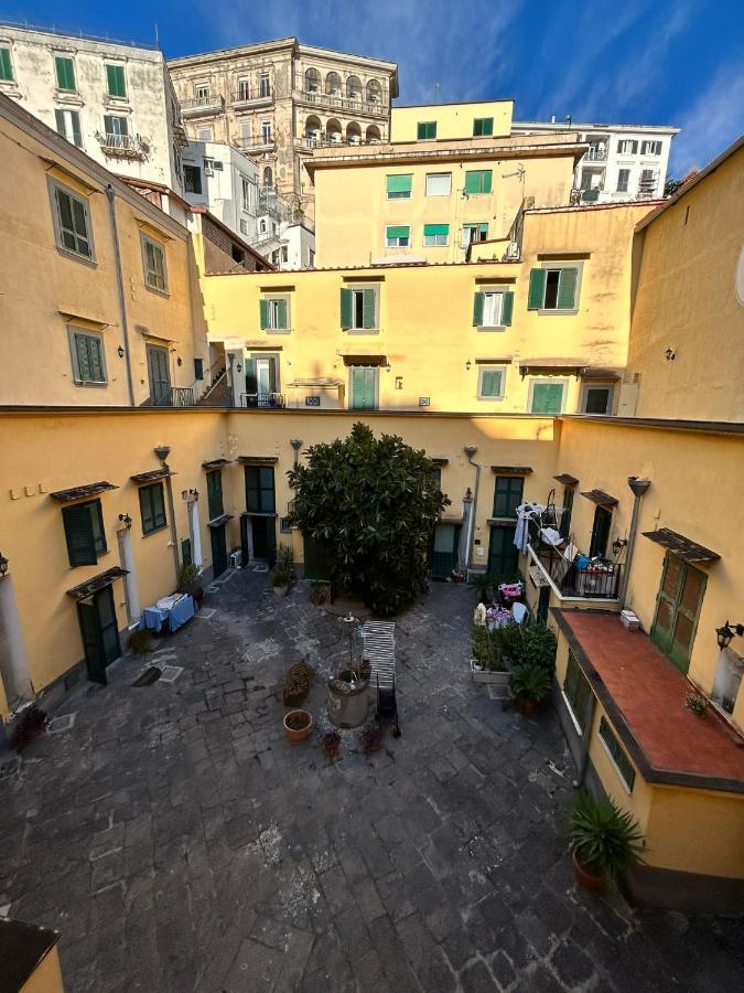 Martiri Boutique Apartment Naples Extérieur photo